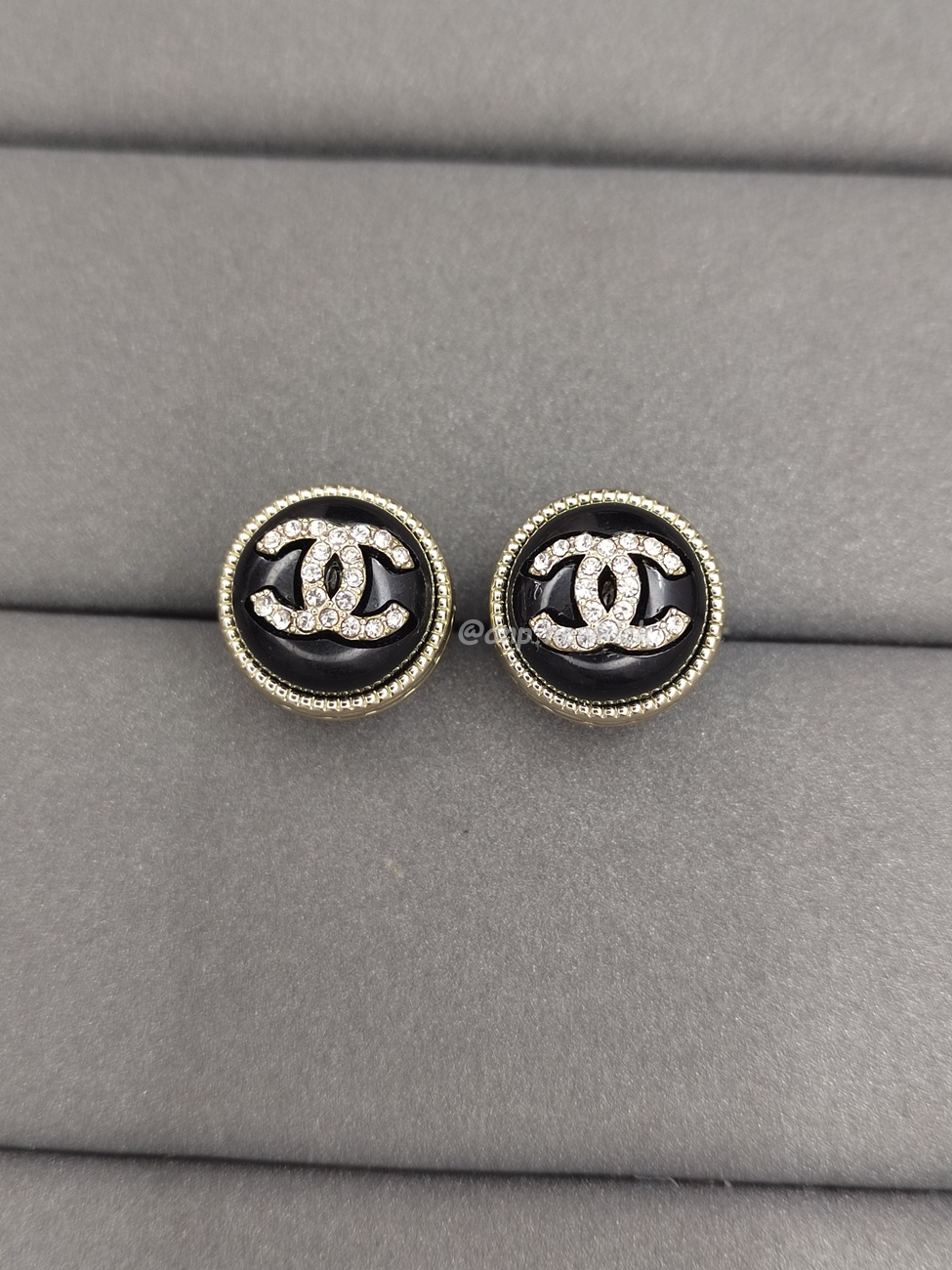 Chanel Metal Necklace (10) - www.newkick.org